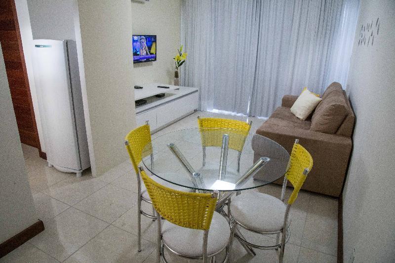 Flat Club Meridional By Aft Tamandare Bagian luar foto