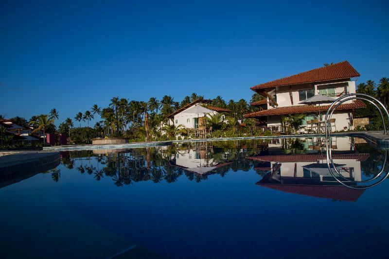 Flat Club Meridional By Aft Tamandare Bagian luar foto