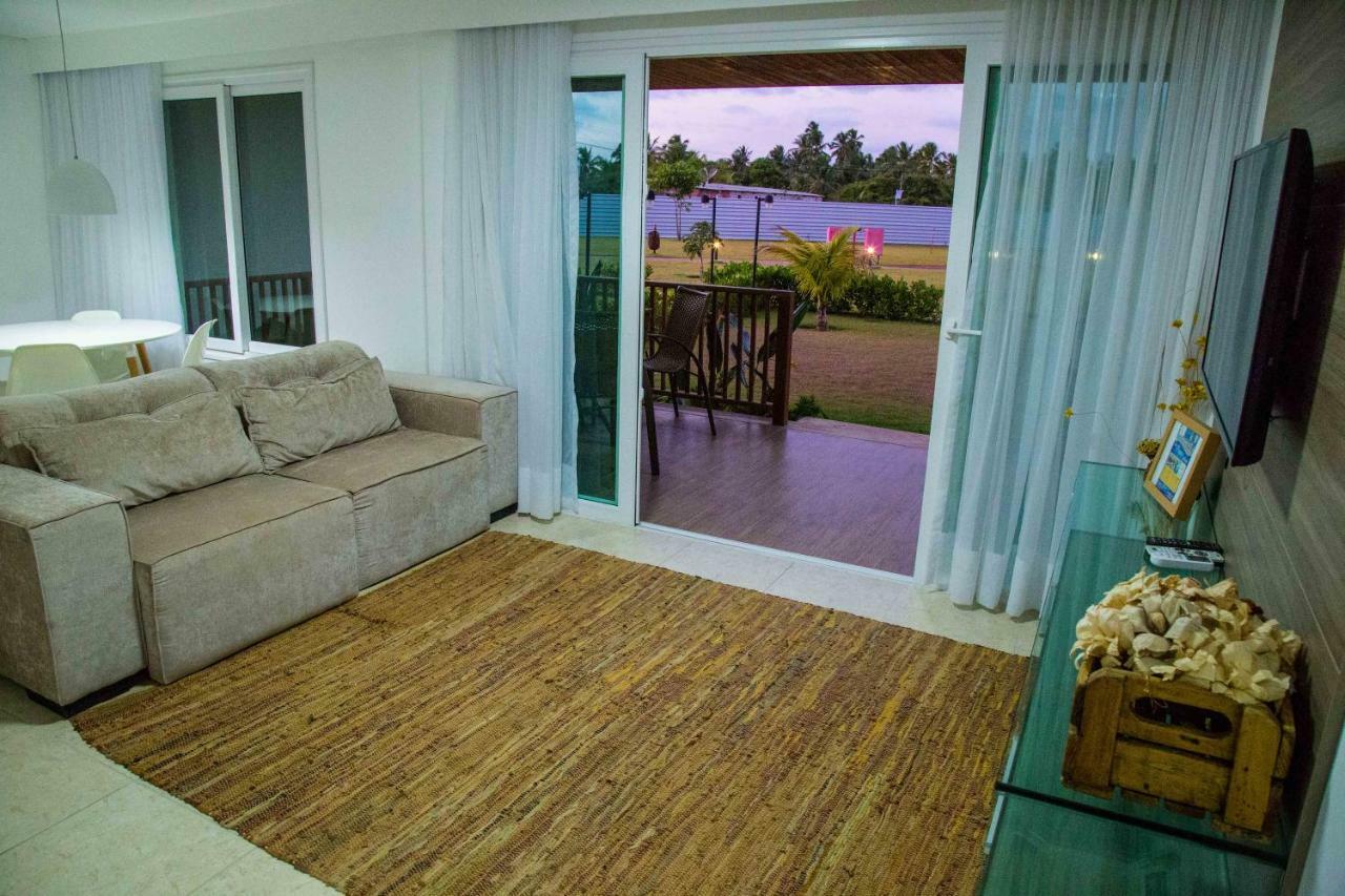 Flat Club Meridional By Aft Tamandare Bagian luar foto
