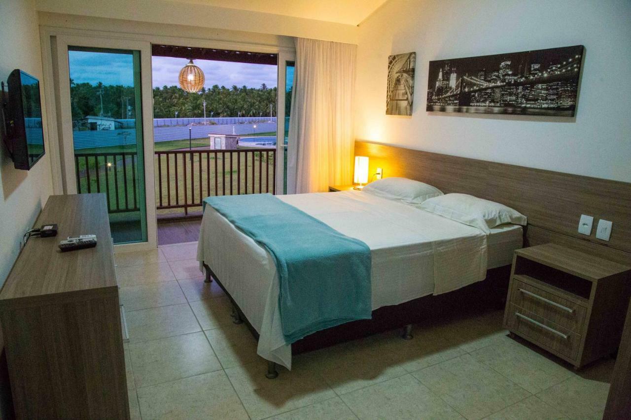 Flat Club Meridional By Aft Tamandare Bagian luar foto