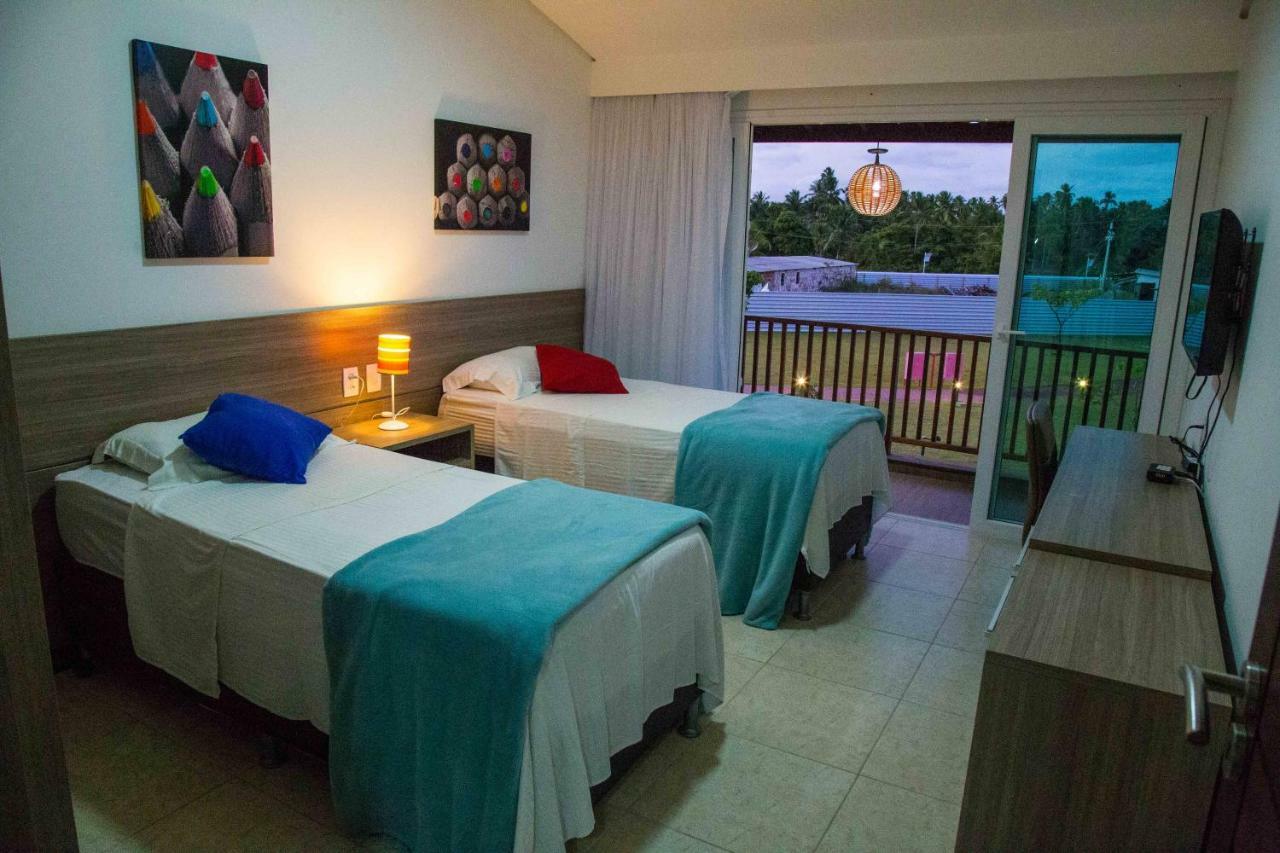 Flat Club Meridional By Aft Tamandare Bagian luar foto