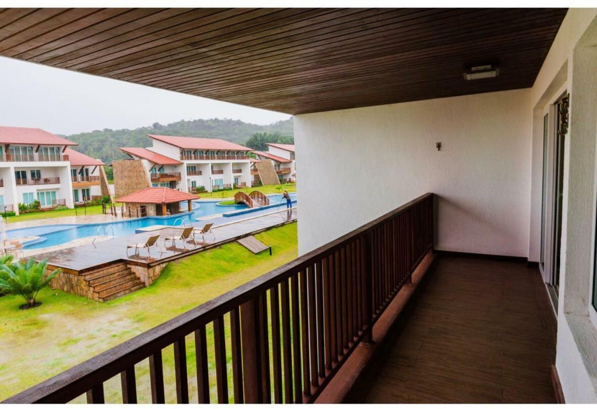 Flat Club Meridional By Aft Tamandare Bagian luar foto