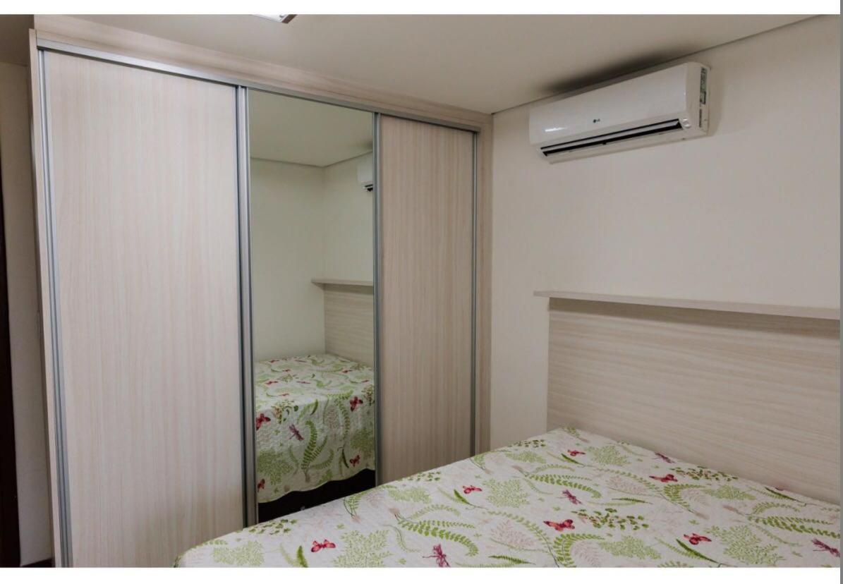 Flat Club Meridional By Aft Tamandare Bagian luar foto