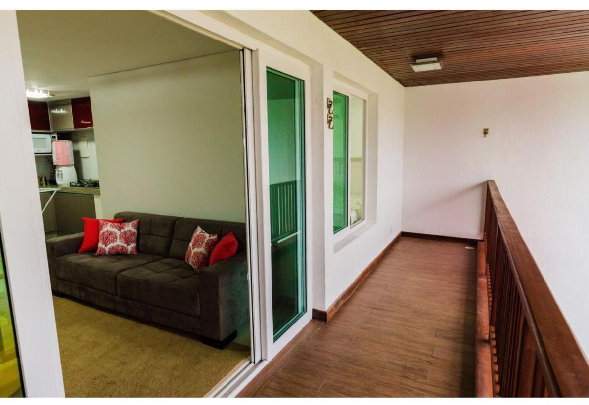 Flat Club Meridional By Aft Tamandare Bagian luar foto